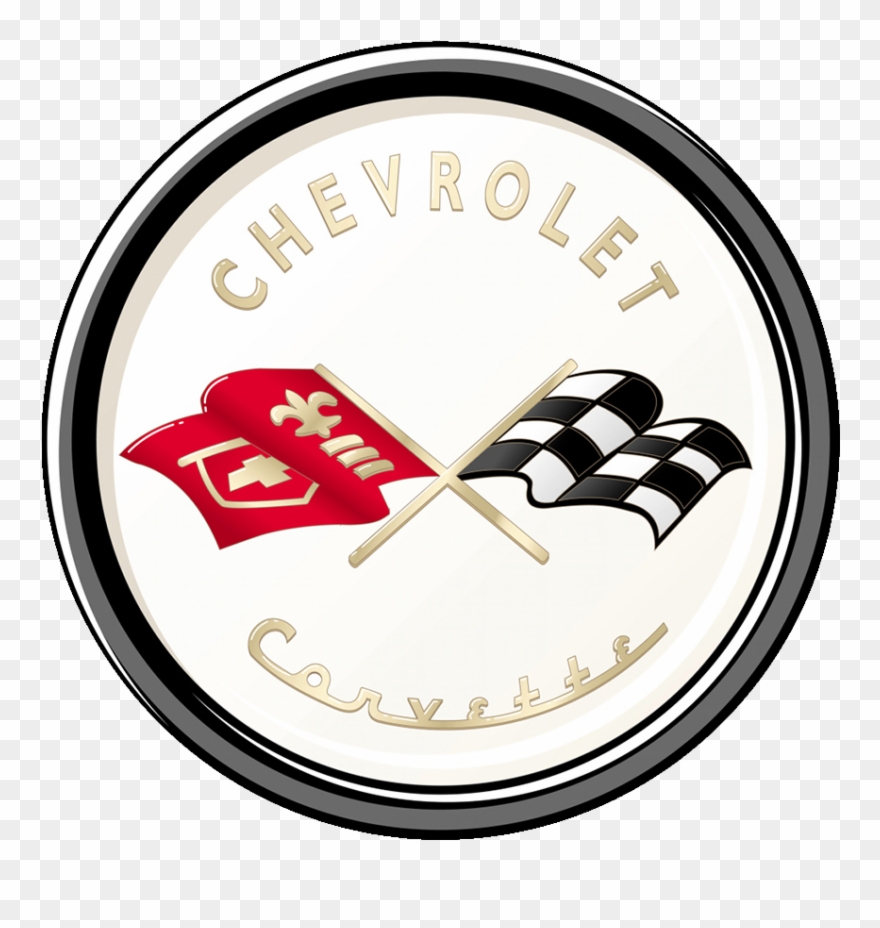 Preowned - Chevrolet Corvette Clipart