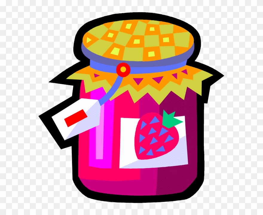 Regina Verouw, Tina Horn, Chris Horn, Lee Gelwicks - Food Preservation Clip Art - Png Download