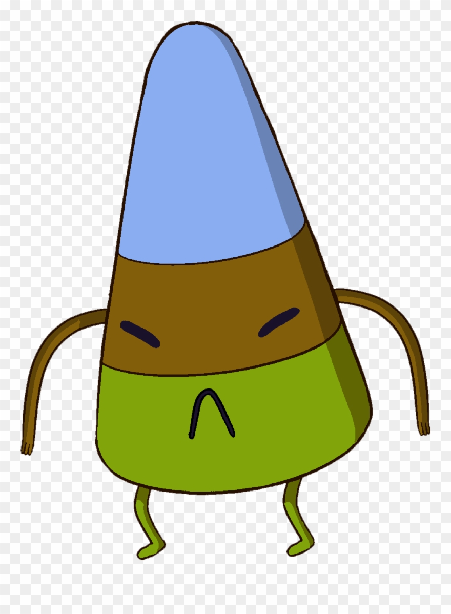 Adventure Time Clipart Transparent - Candy Kingdom People - Png Download