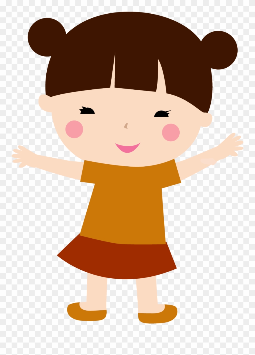 Cartoon Images For Kids - Preschool Songs Clipart