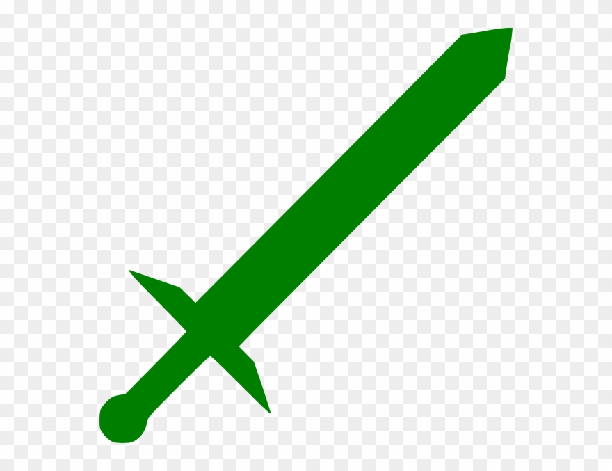 Sword Clipart