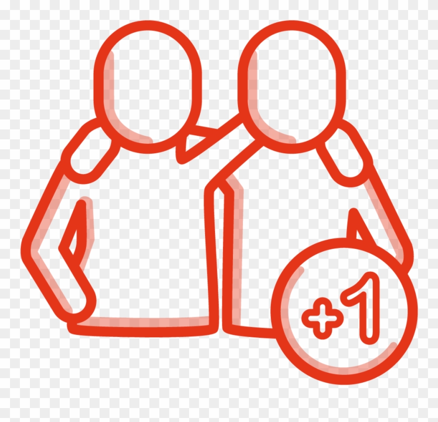 Refer A Friend To Emmy And Earn 15 Free Minutes Of - Text Clipart