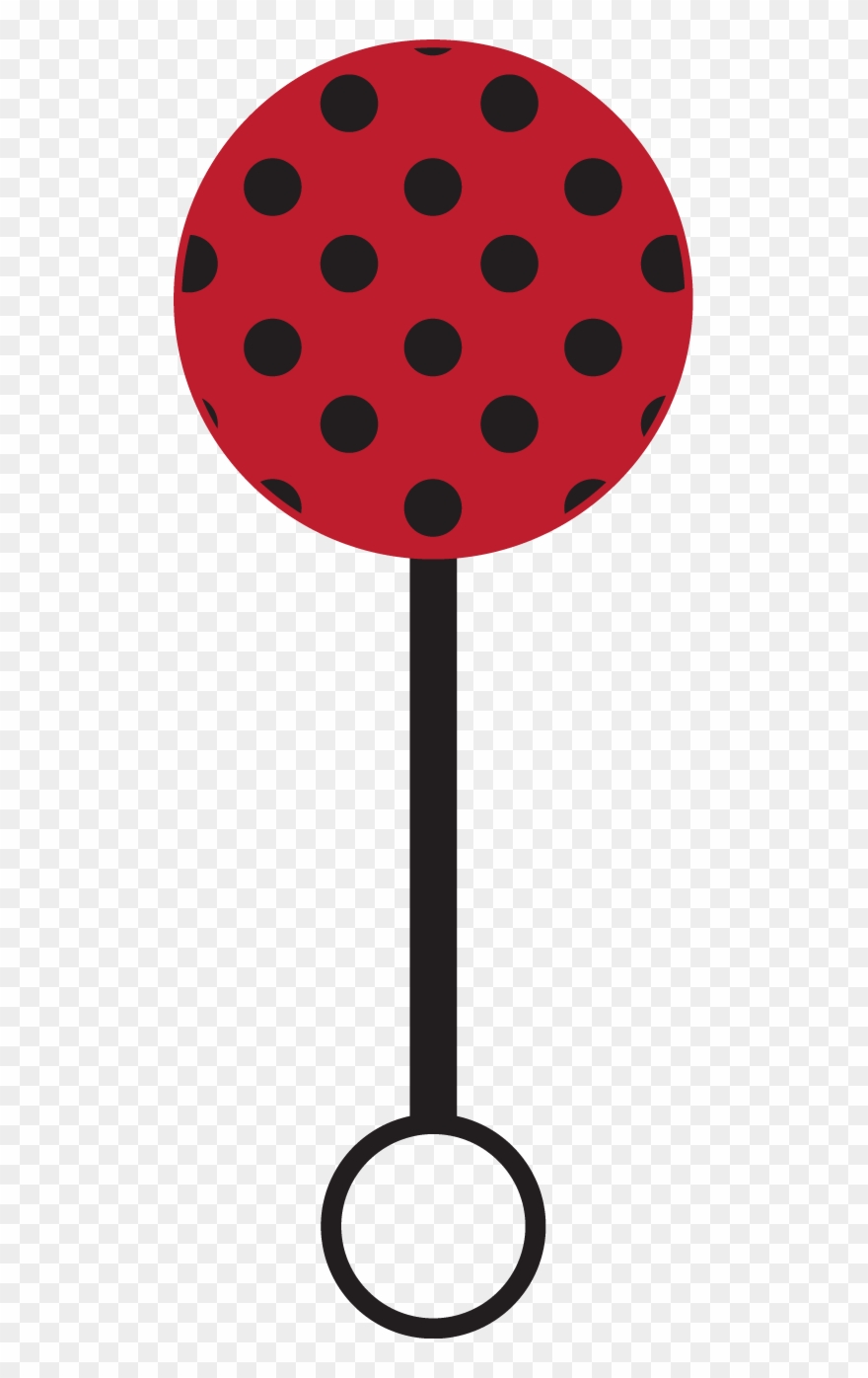 Baby Ladybug Clip Art - Infant - Png Download