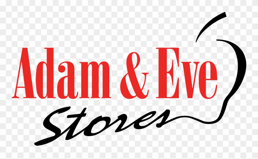 Adam And Eve Logo - Adam And Eve Clipart