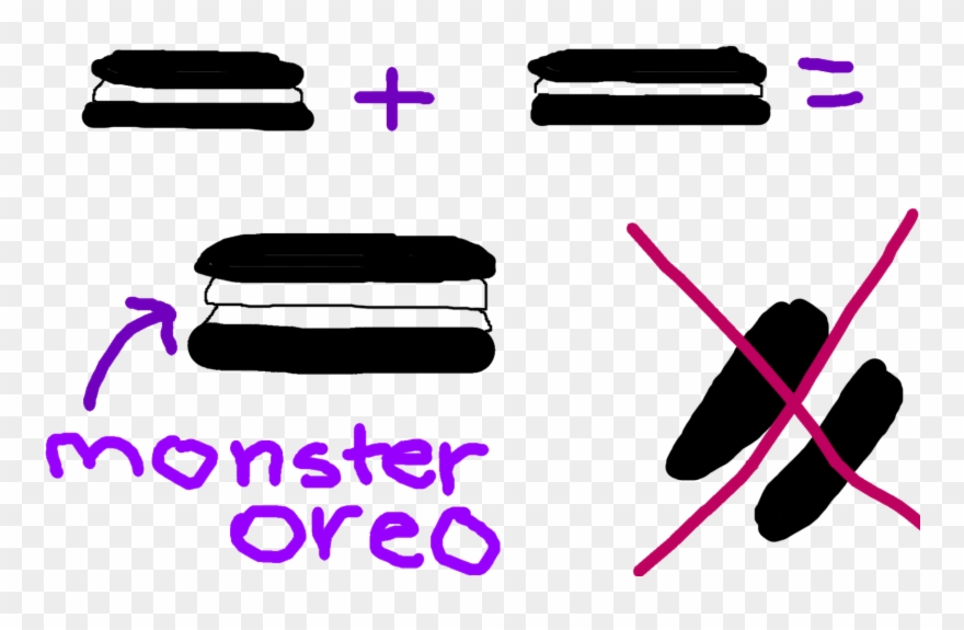 Contrary To Popular Belief, Adam And Eve Were Kicked Clipart