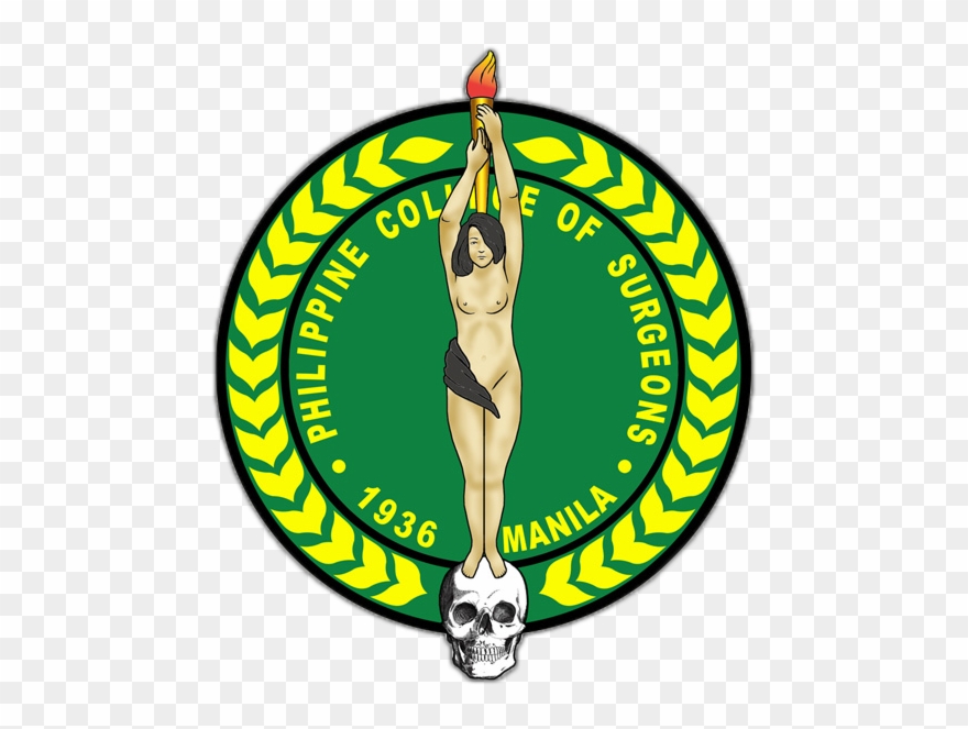 Pcs Logo - Philippine Urological Association Logo Clipart
