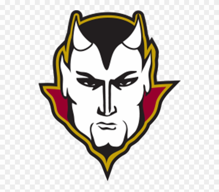 Illinois State University Illinois Wesleyan University - Eureka College Football Logo Clipart