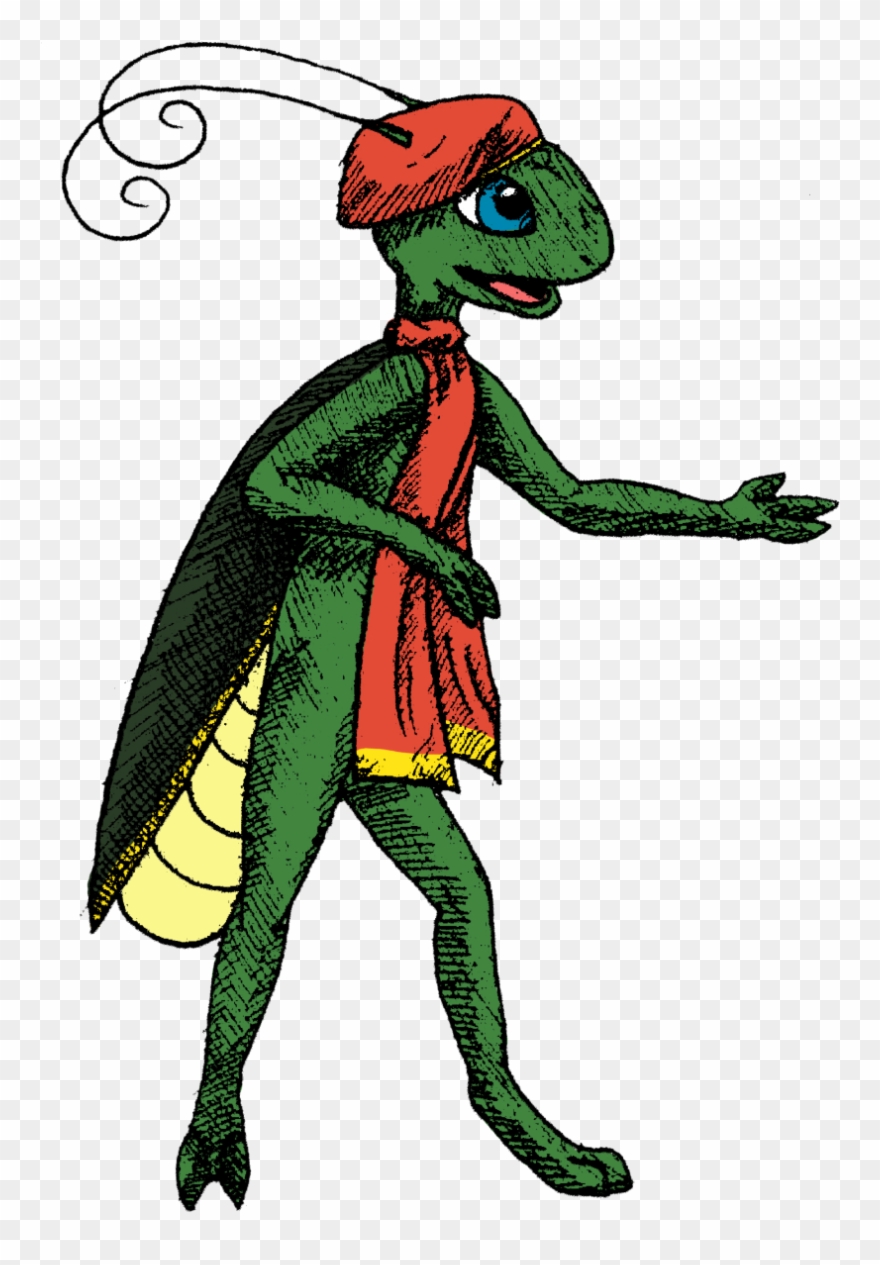 There You Are - Cartoon Clipart