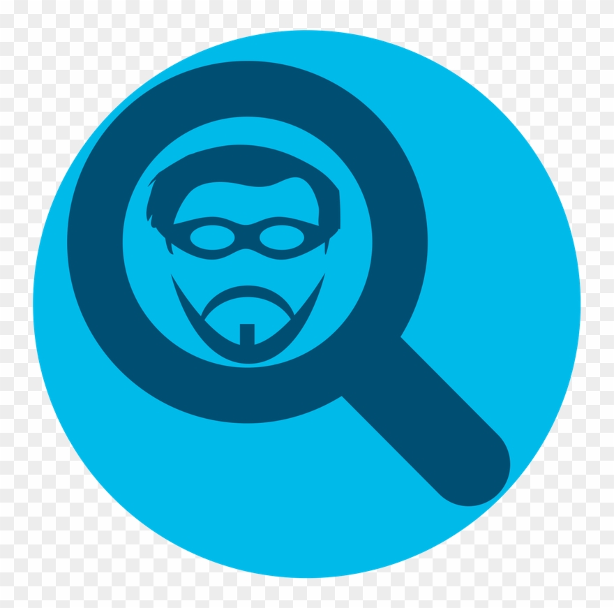 Detection - Circle Clipart