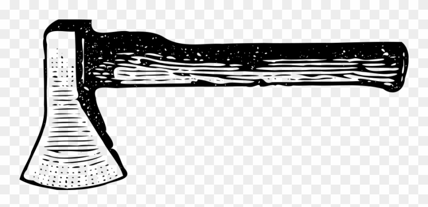 This Free Clip Arts Design Of Hatchet Png Transparent Png