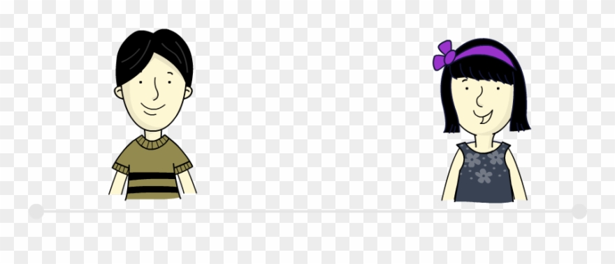 Languages Online Team Created On - Cartoon Clipart