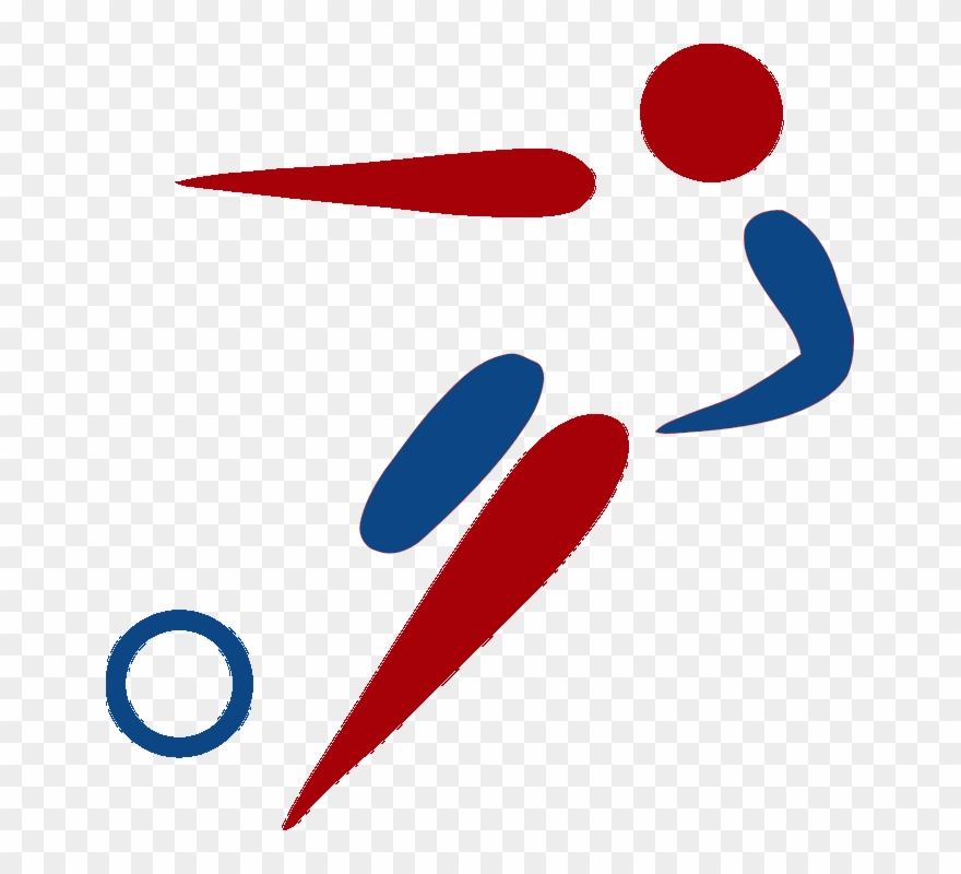 Southern Indiana Junior High Soccer Conference - Hardly Clipart - Png Download