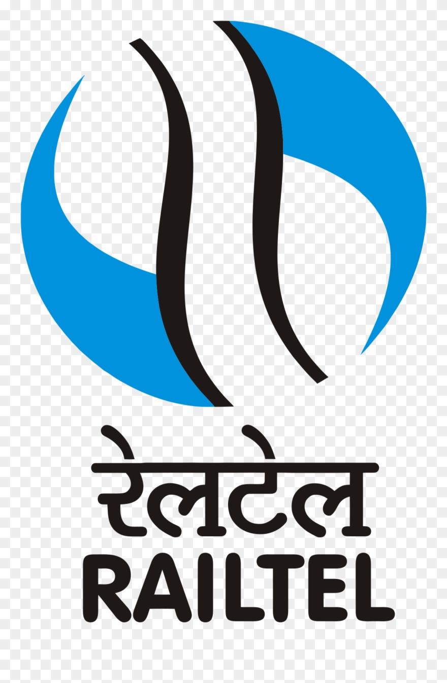 Railtel Internet Clipart