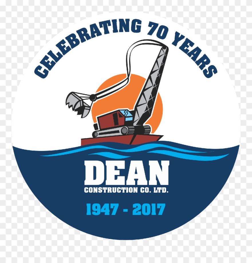 Celebrating 70 Years Clipart