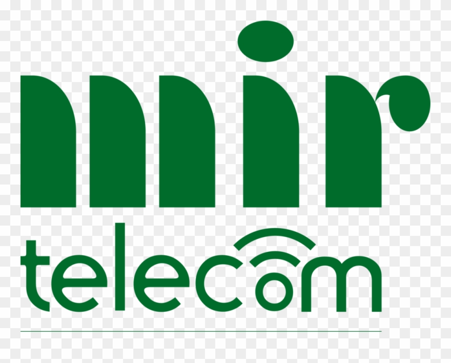 Mir Telecom Ltd - Bounce Back Ontario Clipart