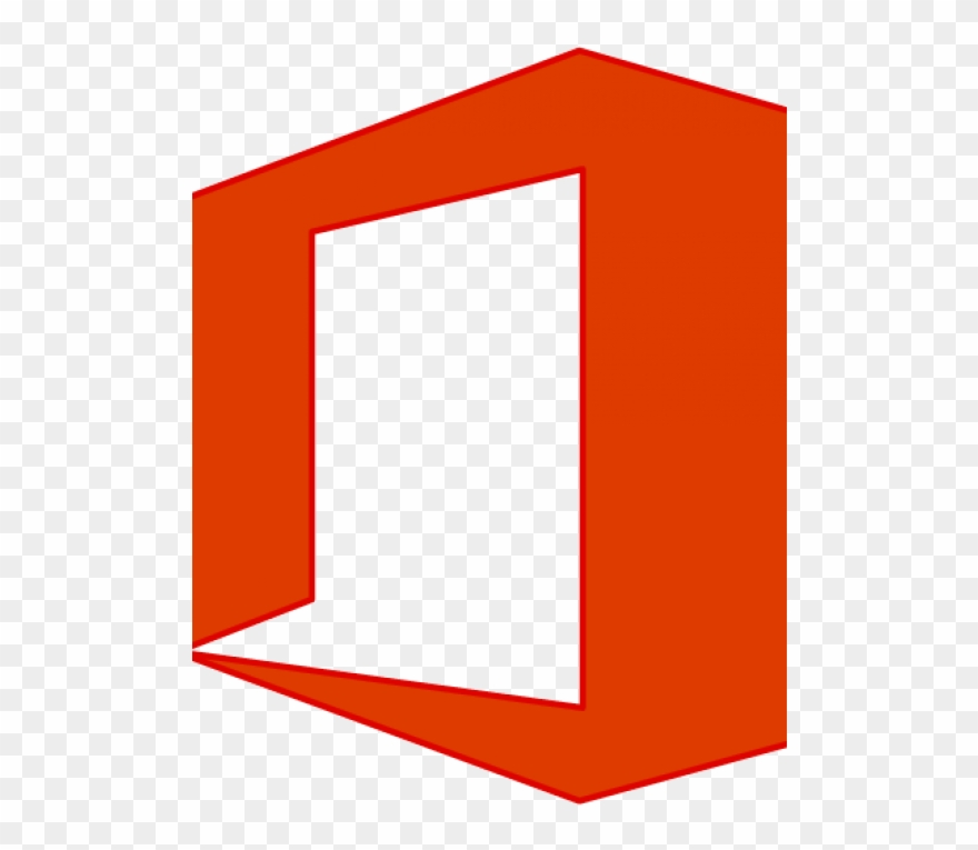 Office 365 Advanced Security Management - Microsoft Office 2019 Icon Clipart