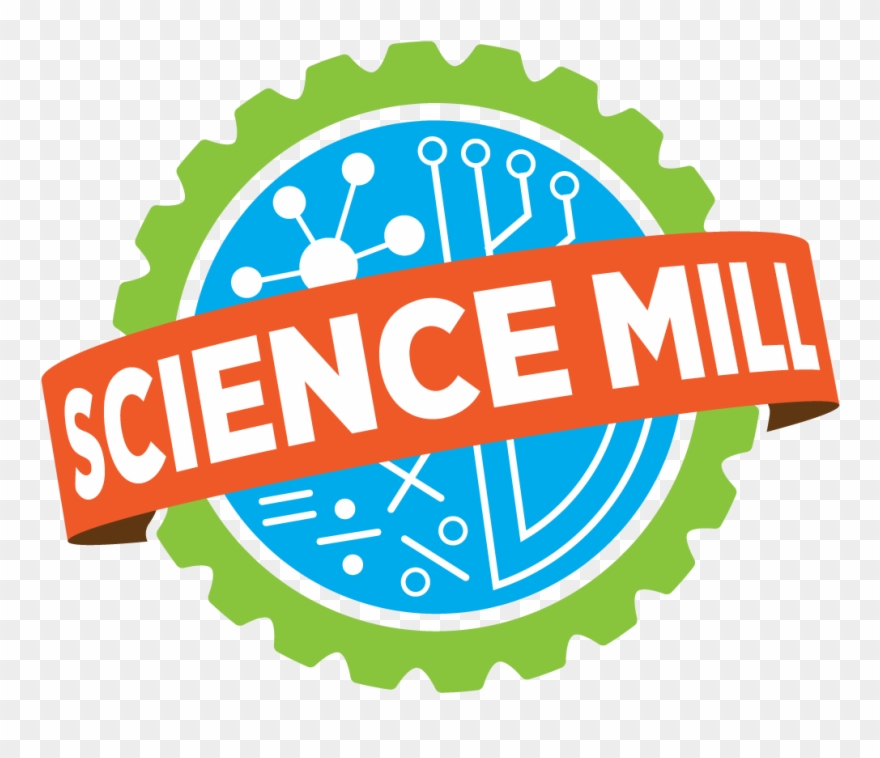 Science - Science Mill Clipart
