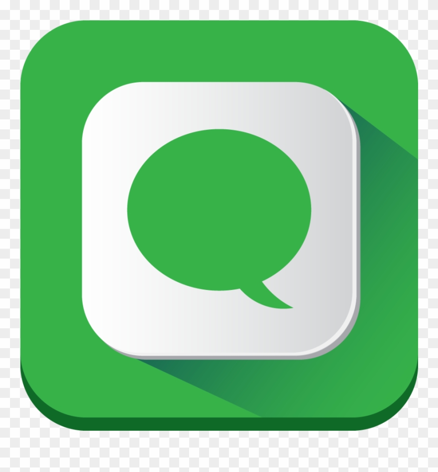 Whatsapp Sender - Icon Clipart