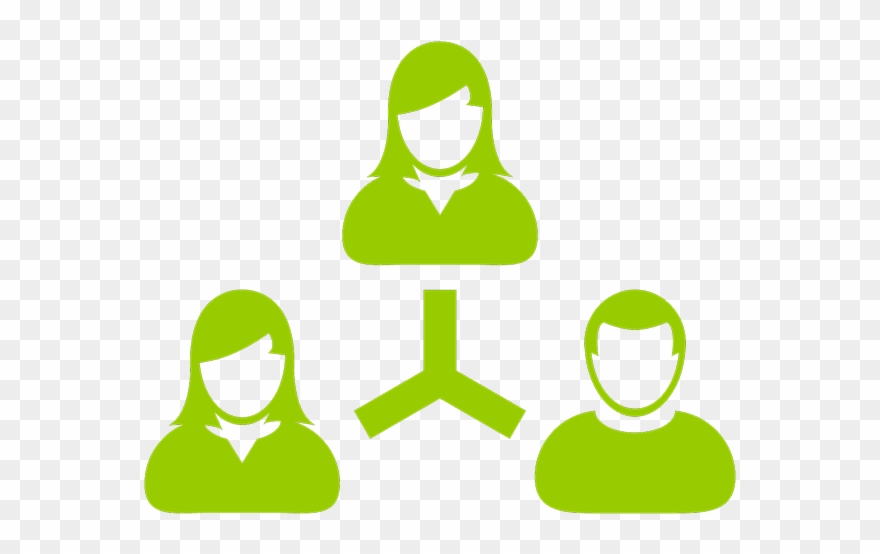 Svg Black And White Download Conflict Clipart Coordinator - Coordinator Png Transparent Png