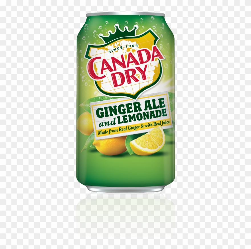 Canada Dry Ginger Ale And Lemonade Diet Canada Dry Ginger Ale