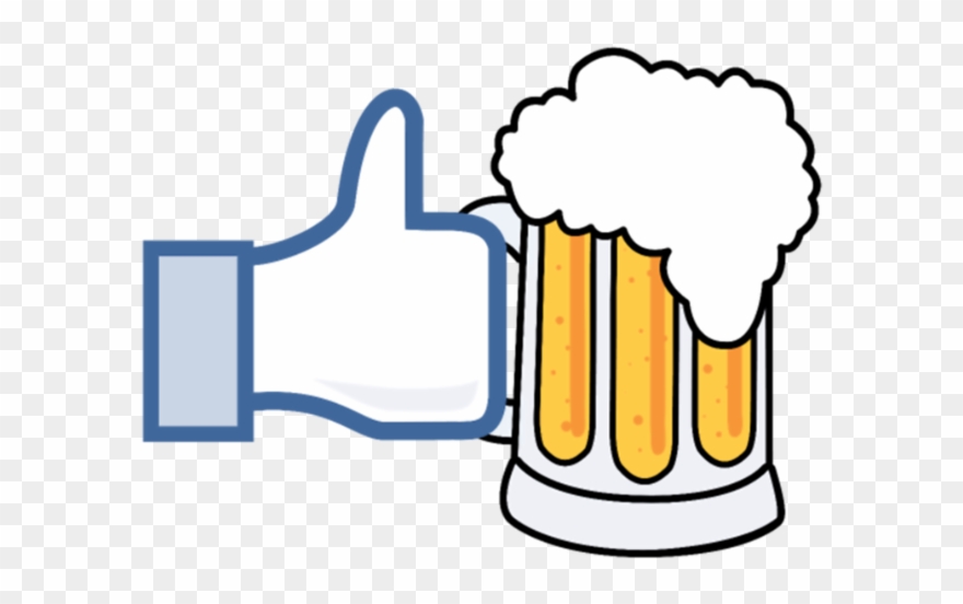 Like Beer A Your Own Text Color - Facebook Like In Japanese Clipart