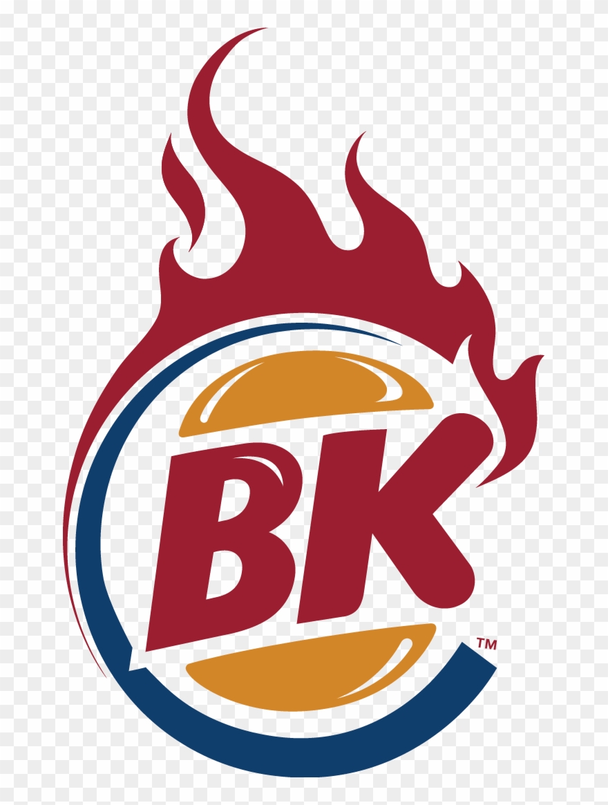 Burger King - Burger King Best Logo Clipart