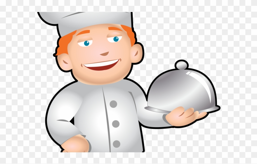 Fort Clipart Transparent - Cooking Clipart Transparent Background - Png Download