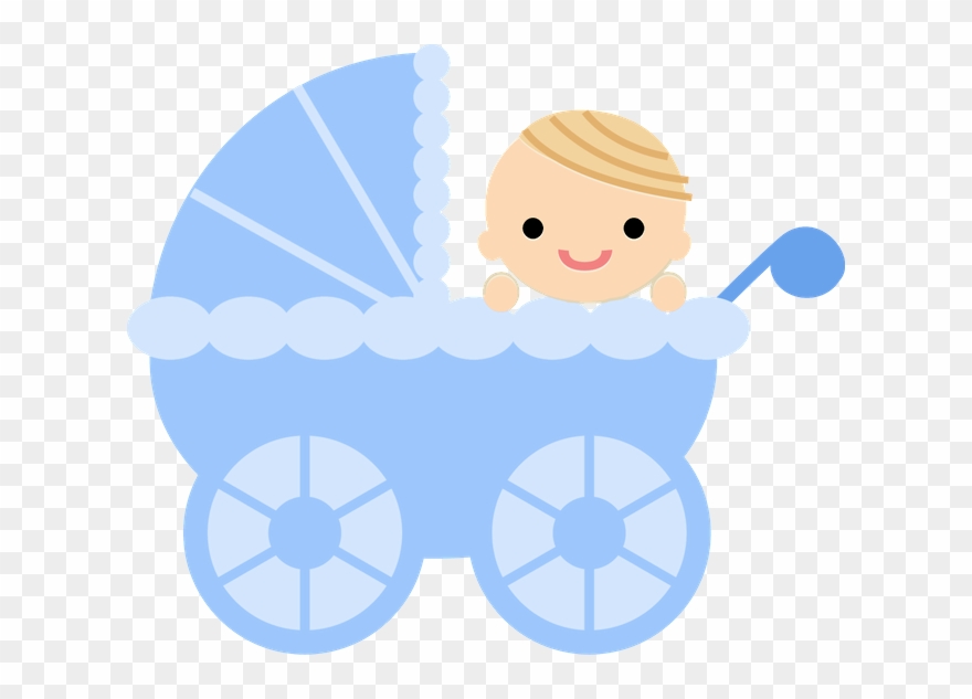 Hippie Clipart Baby Boomer - Baby Clipart - Png Download