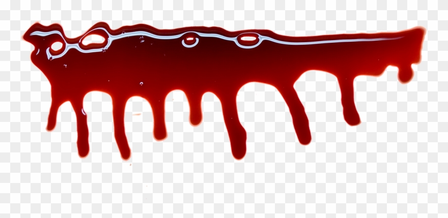 Splatter Three Isolated Stock Photo By Nobacks - Blood Png Clipart