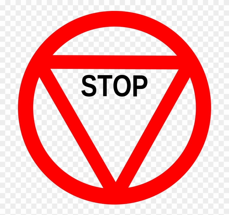 File - Stop - Svg - Wikipedia, The Free Encyclopedia - Canon Printer Resume Button Clipart