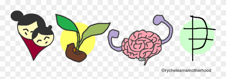 It's A Good Way To Bond Clipart