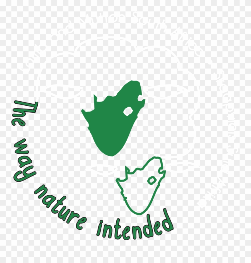 Supported By The Red Meat Industry Of South Africa - Portable Network Graphics Clipart