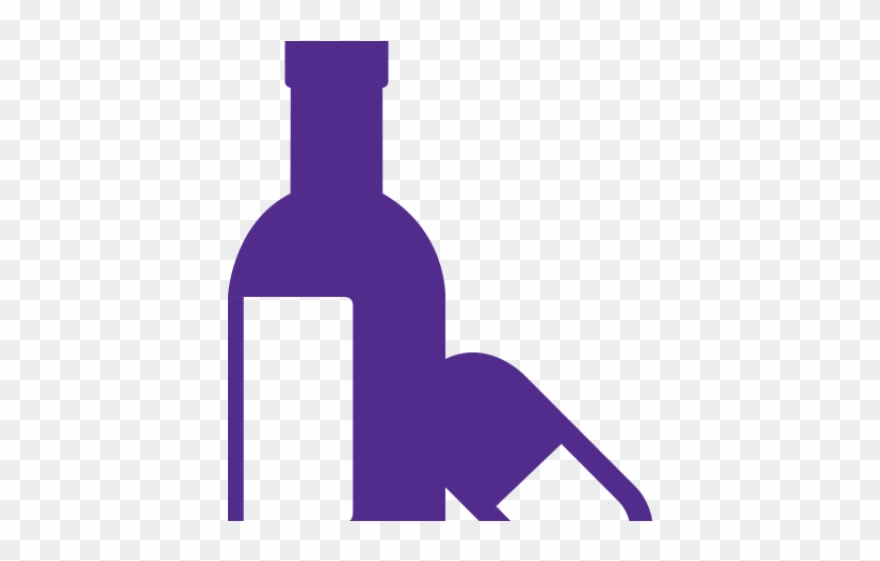 Drugs Clipart Drug Alcohol - Drug And Alcohol Use Clipart - Png Download