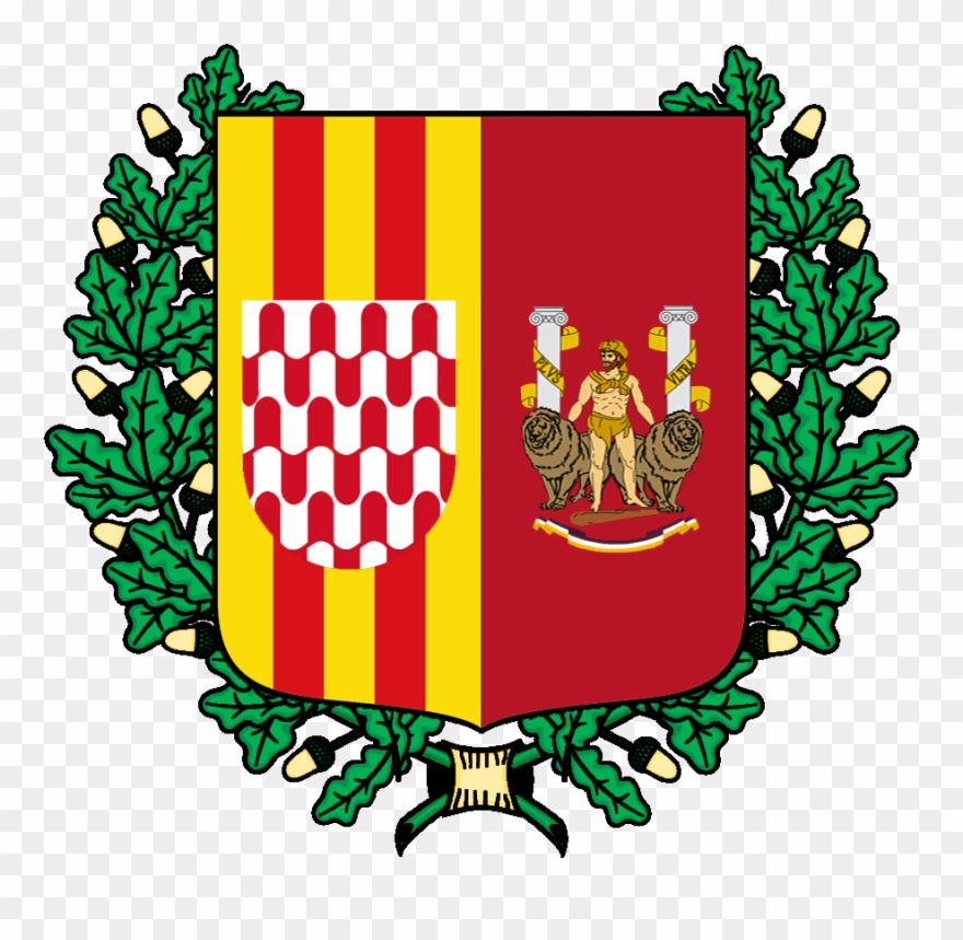 Flag, Coat Of Arms - Coat Of Arms Clipart