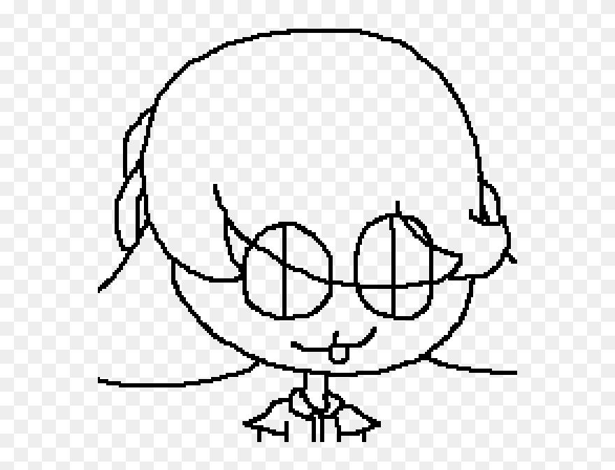 Clipart Transparent Library Action Drawing Violence - Circle - Png Download