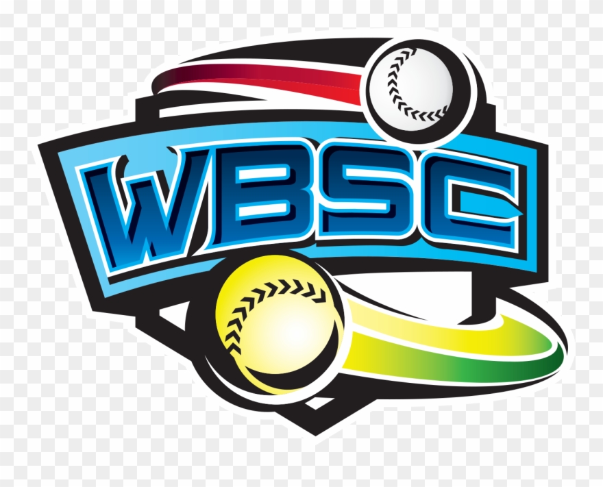 Case-studies Anschauen - World Baseball Softball Confederation Clipart
