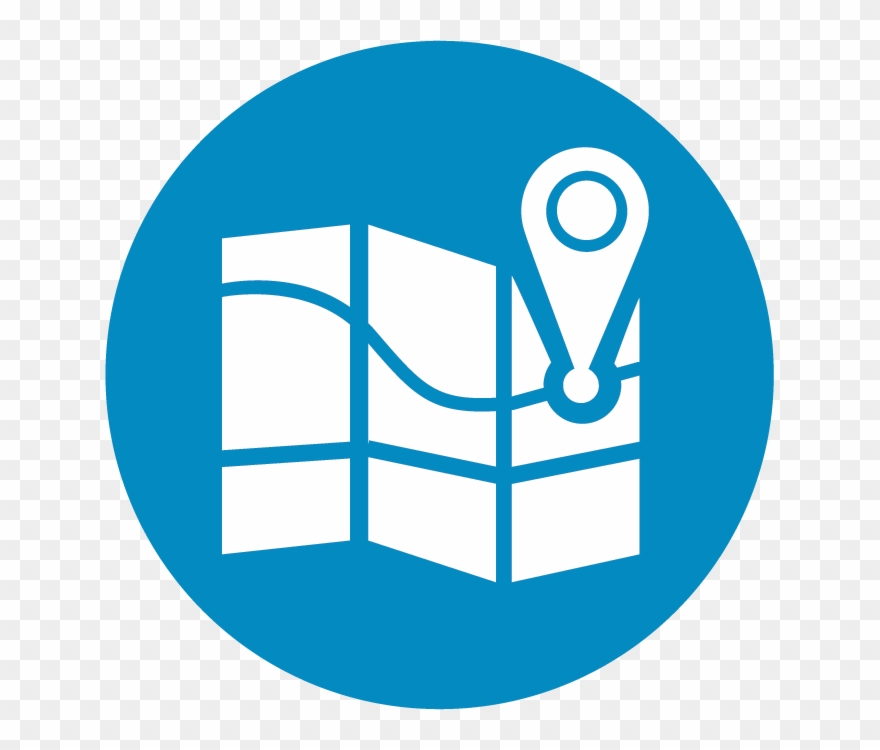 Shots Fired Dashboard Navigation Icon - Habitat For Humanity Icons Clipart