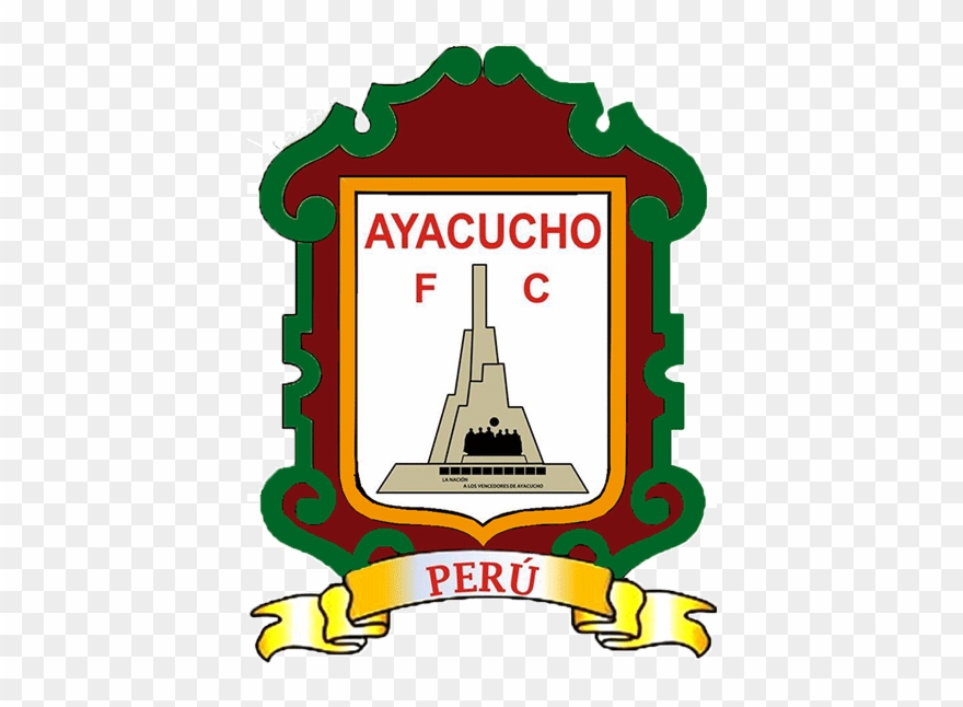 Ayacucho Fc - Ayacucho Fc Png Clipart