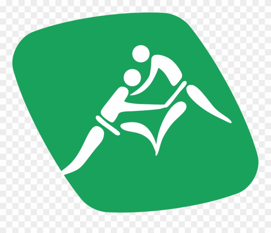 Traditional Wrestling - Виды Спорта Пнг Clipart