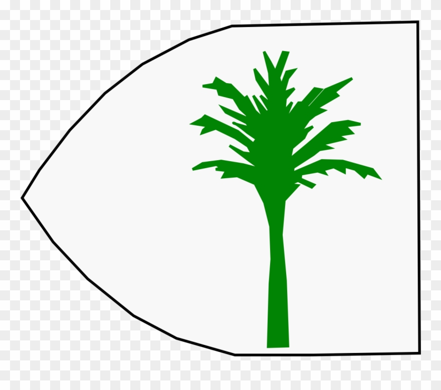 Kanem Flag Clipart