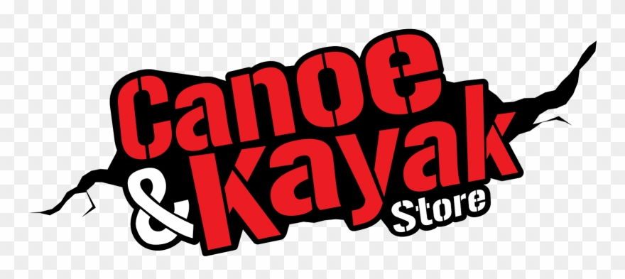Canoe And Kayak Store - Code Clipart