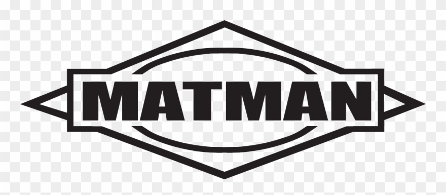 Matman Wrestling Made In The Usa With Quality And Pride - Matman Clipart