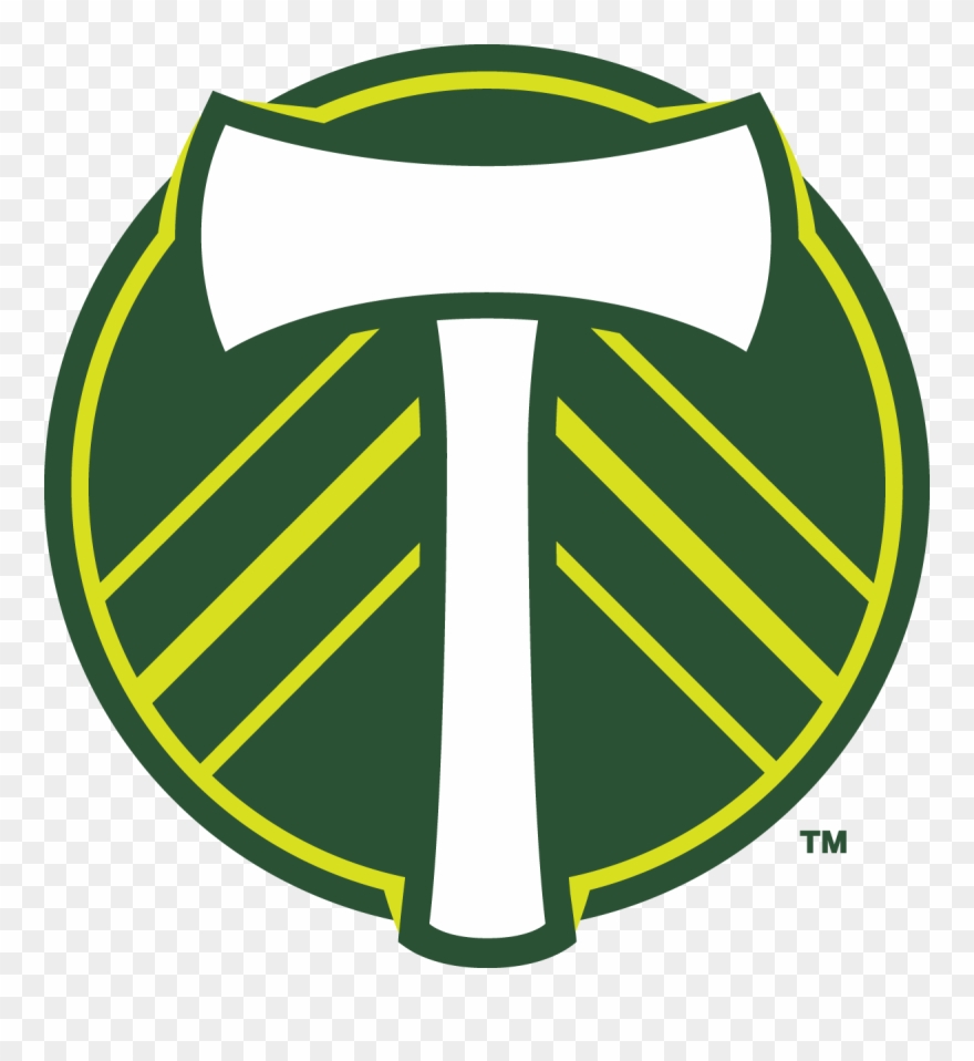 What's Better Than Winning Four Tickets To An Upcoming - Portland Timbers Logo Clipart