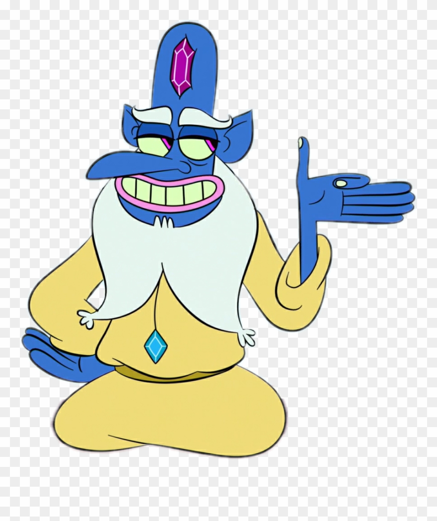 Glossaryck Star Vs The Forces Of Evil Clipart