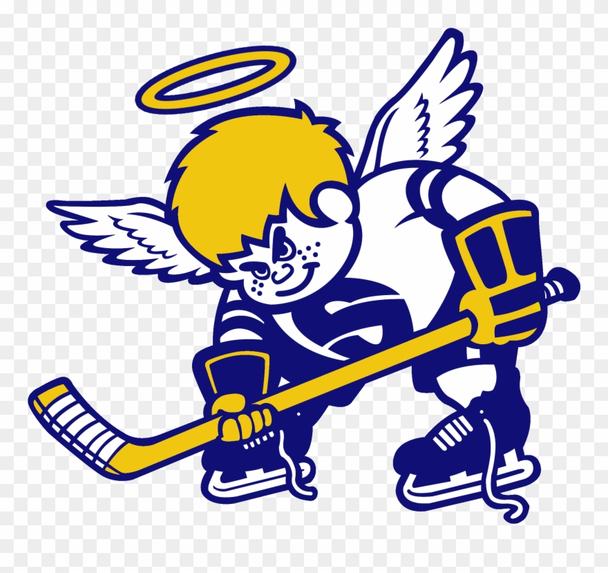 Cfwcbwt - Wha Minnesota Fighting Saints Yellow Baseball Hat Clipart