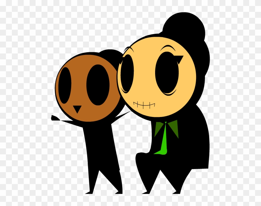 Character Design Assignment For An Animation Series - Cartoon Clipart