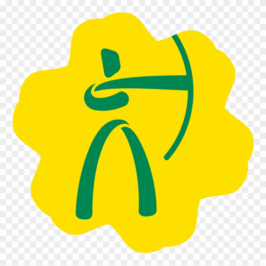 Test - 2019 Pan American Games Clipart