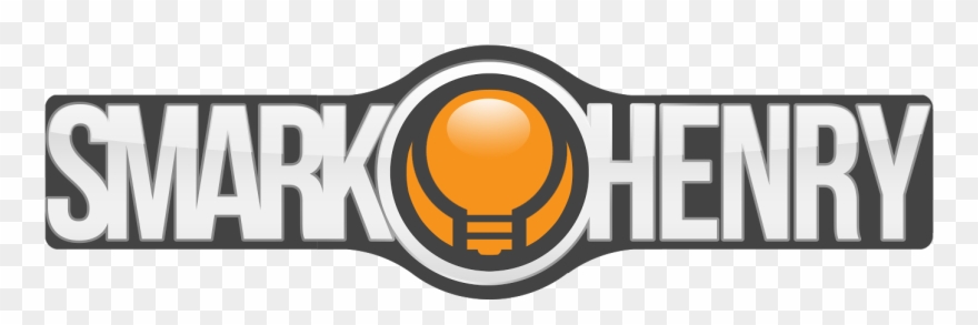 Smark Henry - Graphic Design Clipart