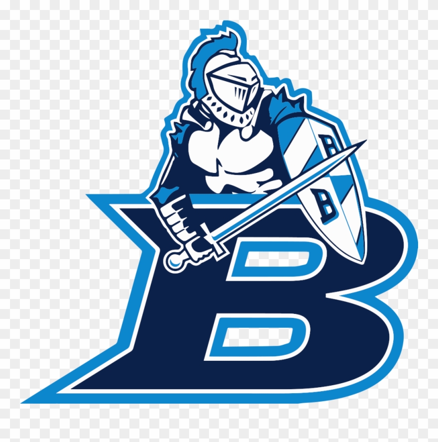 Ld Bell High School Clipart