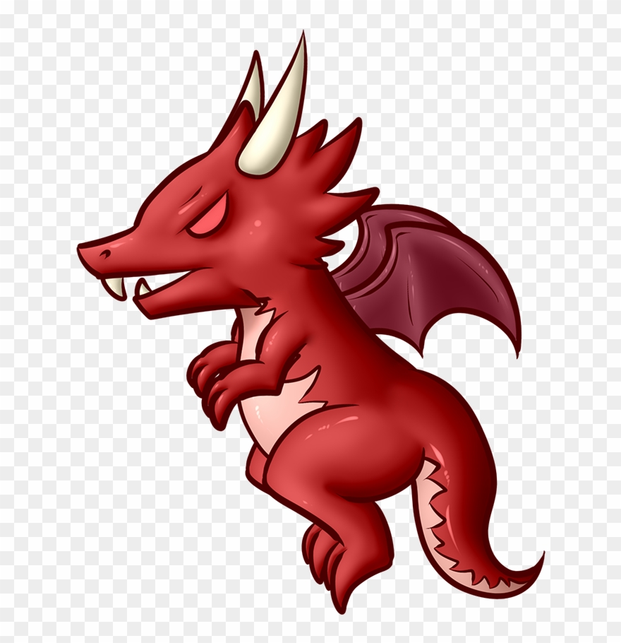 With Access To Four Elements, She Can Only Focus Her - Cartoon Clipart